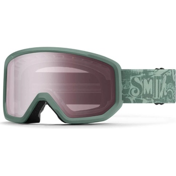 SMITH Очила Smith Transfer Cactus Zine S2 Ignitor Mirror (M004523QO994U)