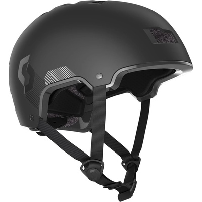 SCOTT Каска за велосипед Scott Jibe Bike helmet - Black - размер S/M 54-58 cm (851-1270-0611)