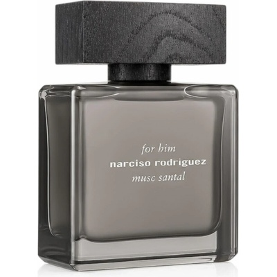 Narciso Rodriguez Santal Musc Intense parfémovaná voda pánská 50 ml