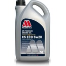 Millers Oils XF Premium C5 ECO 5W-20 5 l