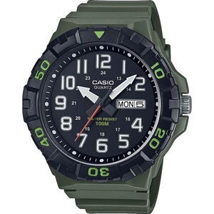 Casio MRW-210H-3AVDF Часовници