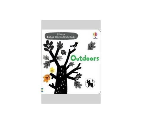 Outdoors