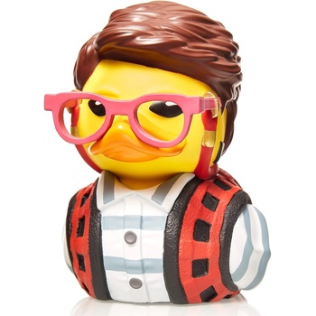 Numskull Designs Ghostbusters bz Ltd Ed Janine Melnitz