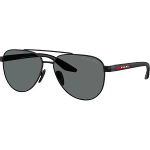 Prada PSA52S 1AB5Z1 (PSA52S 1AB5Z1) Слънчеви очила