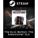 The Evil Within The Executioner