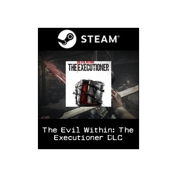 The Evil Within The Executioner