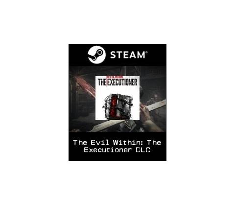 The Evil Within The Executioner