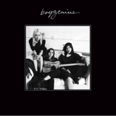 Boygenius - Boygenius - 1 12in LP