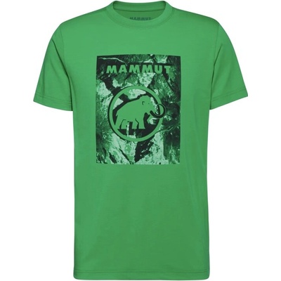 Mammut Trovat T-Shirt Men