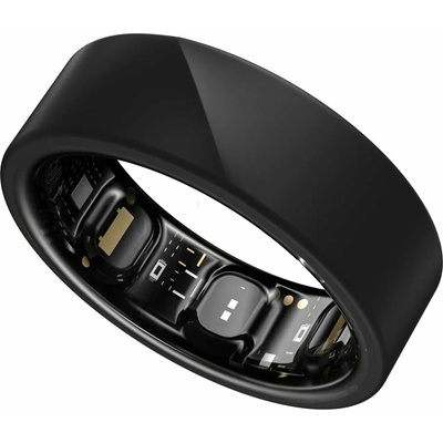 Luna Ring 2.0 Lunar Black vel. 8 wrb rg luna 8 lblk 2