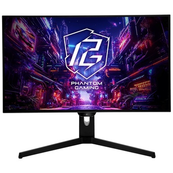 ASRock Phantom Gaming PGO27QFS