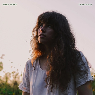 Emily Haines - THESE DAYS Vinyl
