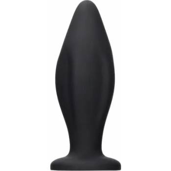 Image 1 of Afterdark Релефен анален разширител от силикон Edgy