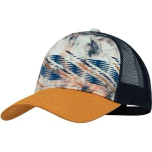 Buff Шапка BUFF Trucker Cap Darix Multi L/XL