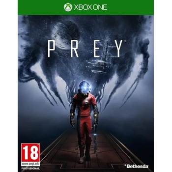 Bethesda Prey (Xbox One)