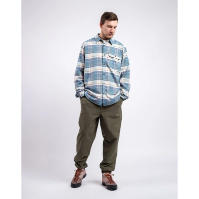 Patagonia M's Nomader Joggers Basin Green