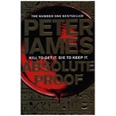 Absolute Proof - Peter James