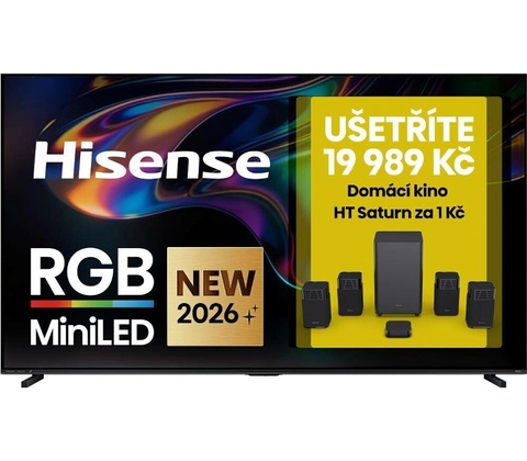 Hisense 100UR8S