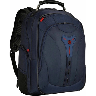 WENGER Pegasus Deluxe 16", modrý 653529