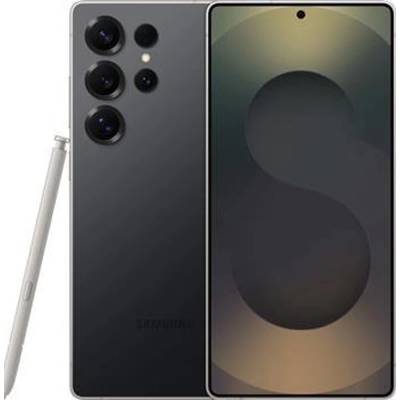 Samsung Galaxy S25 Ultra 12GB/1TB Black Titanium