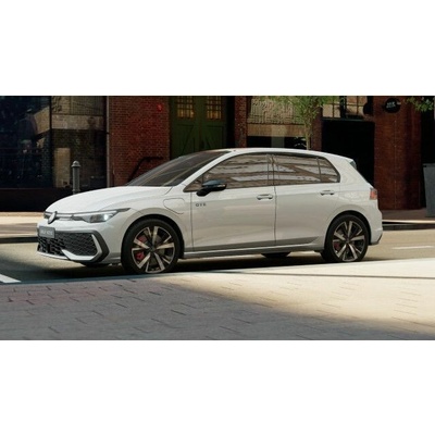 Volkswagen Golf GTE DSG 200 kW