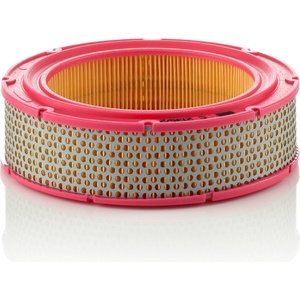 Mann-filter Въздушен филтър mann-filter c 2135/2 Въздушен филтър
