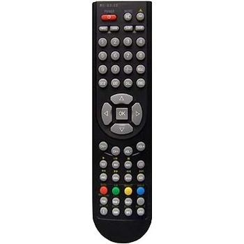 Dálkový ovladač Emerx Sencor SLT24F26M4