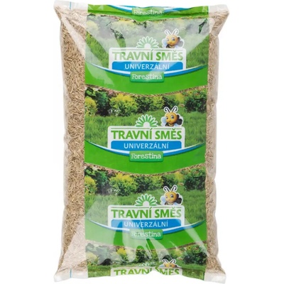 FORESTINA Travní směs univerzální 1 kg