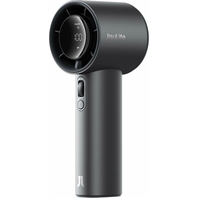 Jisulife Pro1 S FA53PRO tmavě šedá