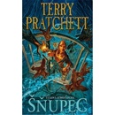 Knihy Šňupec - Terry Pratchett