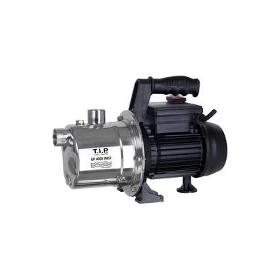 T.I.P. GP 4000 INOX 31371 4000 l/h 42 m 800 W