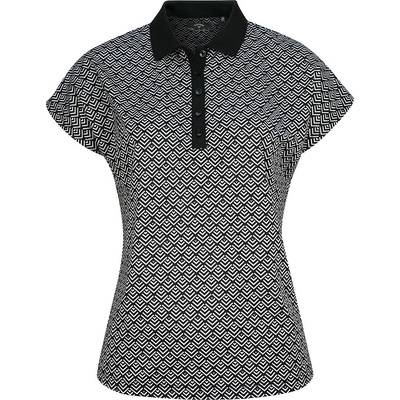 Callaway Chev Geo Polo Damske Caviar