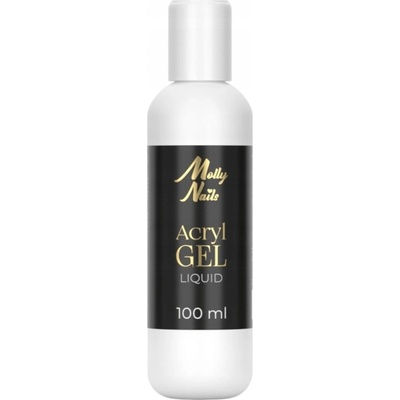 Molly Lac Liquid Polygel 100 ml