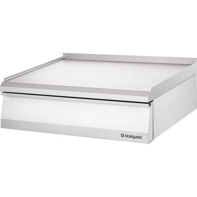 Neutrální modul se šuplíkem 800x700x250 mm | STALGAST, Linia 700 inox