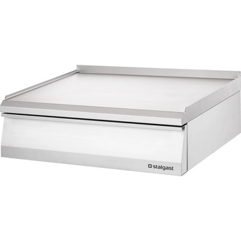 Neutrální modul se šuplíkem 800x700x250 mm | STALGAST, Linia 700 inox