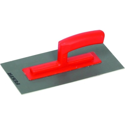 Festa Hladítko plastové ABS 280 x 140mm hrúbka 3mm