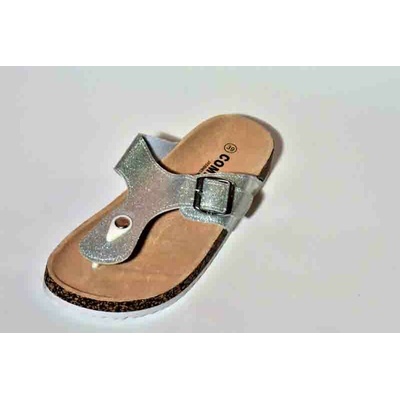 Comer SR15148 Silver