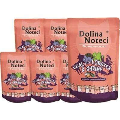 Dolina Noteci Superfood telecí humr a krevety 85 g
