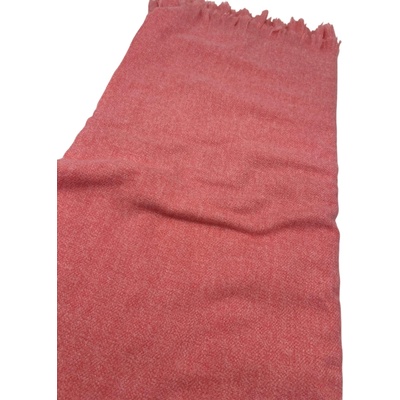 Fashion šála Ema růžová