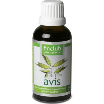Finclub Fin Avis 50 ml