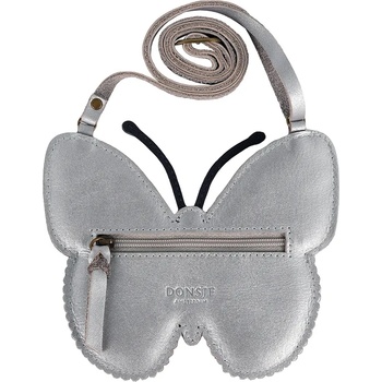 Donsje Детска кожена чанта Donsje Alja Purse Vlinder (5519203)