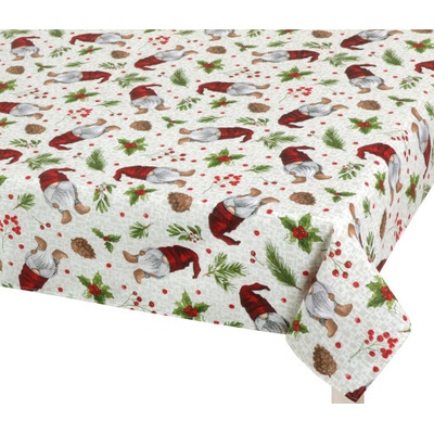 Bellatex obrus Skřítek vánoční 70x70 cm