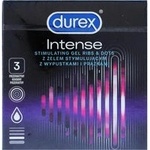 Durex Intense 3 бр (P25337)