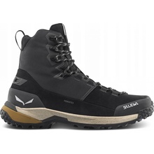 Salewa Puez Winter Mid Ptx M pánské turistická boty černá