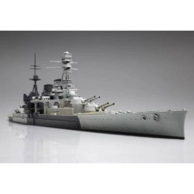 Tamiya Repulse Battle Cruiser Water Line 1:700