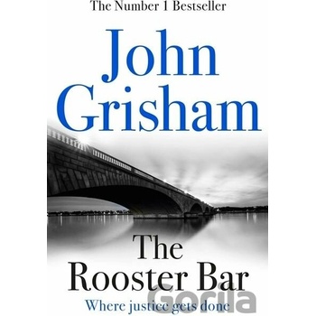 The Rooster Bar