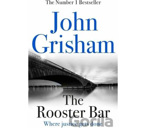 The Rooster Bar