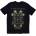 Sleep Token Caramel Black S Риза (SLTKTS33MB01)