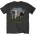Pink Floyd Atom Heart Mother Fade Charcoal Grey L Риза (PFTEE123MC03)