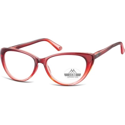 Montana Eyewear s asférickou čočkou MR64B